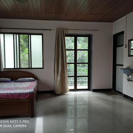 Kashid Suvarna Holiday Home מראה חיצוני תמונה