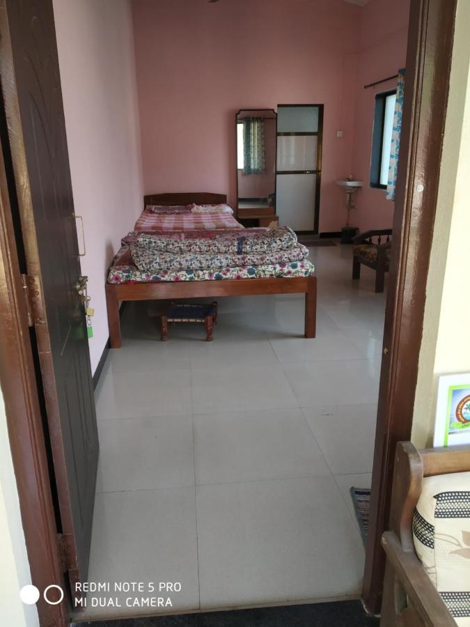 Kashid Suvarna Holiday Home מראה חיצוני תמונה