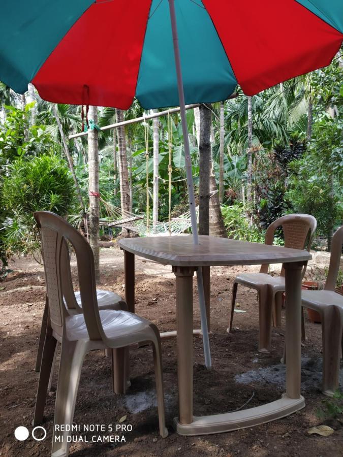 Kashid Suvarna Holiday Home מראה חיצוני תמונה
