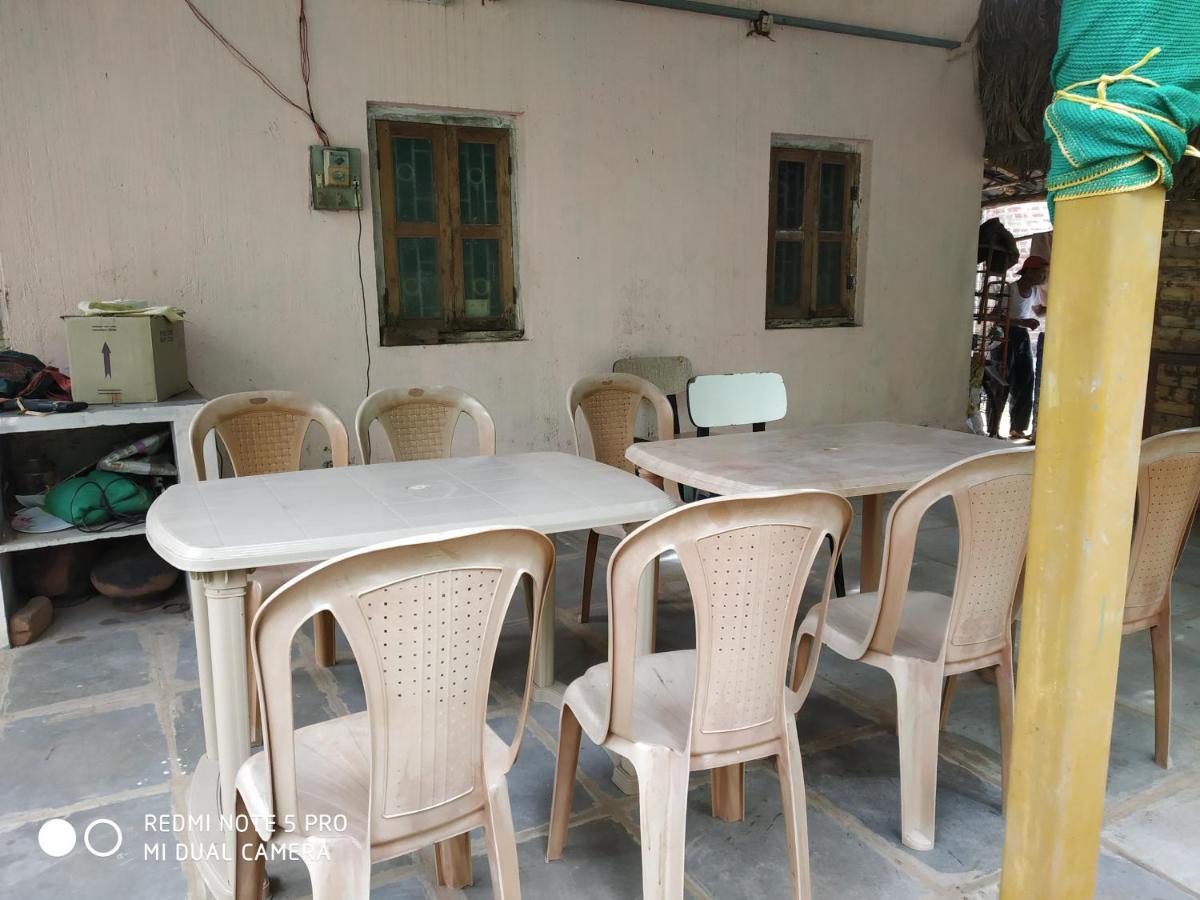 Kashid Suvarna Holiday Home מראה חיצוני תמונה