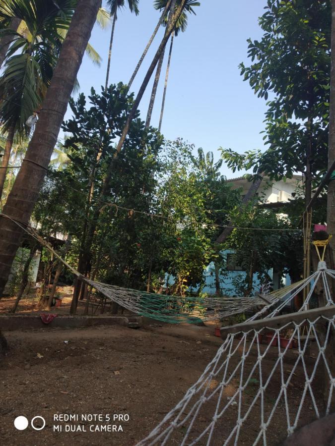 Kashid Suvarna Holiday Home מראה חיצוני תמונה