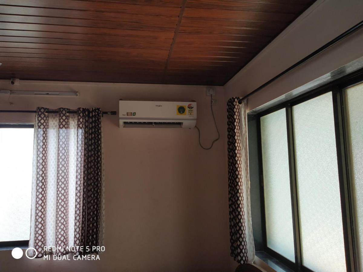Kashid Suvarna Holiday Home מראה חיצוני תמונה