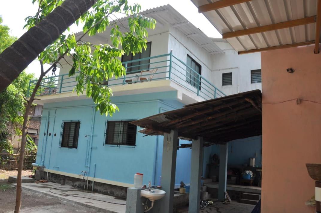 Kashid Suvarna Holiday Home חדר תמונה