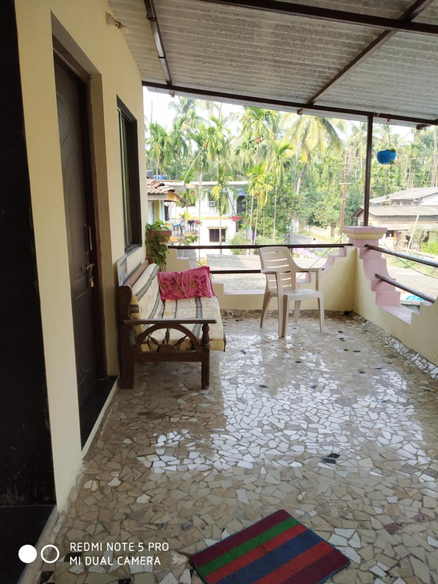 Kashid Suvarna Holiday Home חדר תמונה